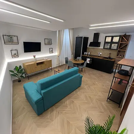 Loft 5 Cuori