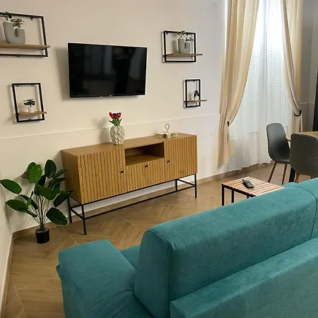 Loft 5 Cuori * Frattamaggiore