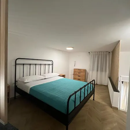Loft 5 Cuori * 프라타마조레