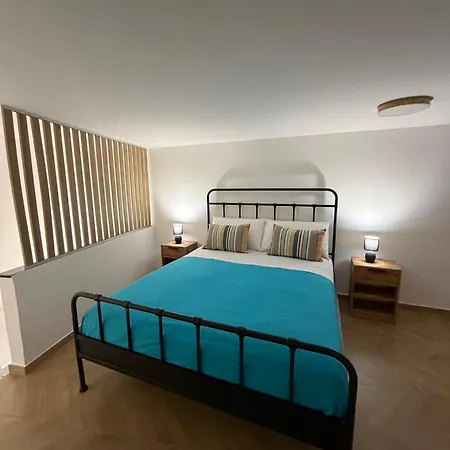 Loft 5 Cuori 프라타마조레