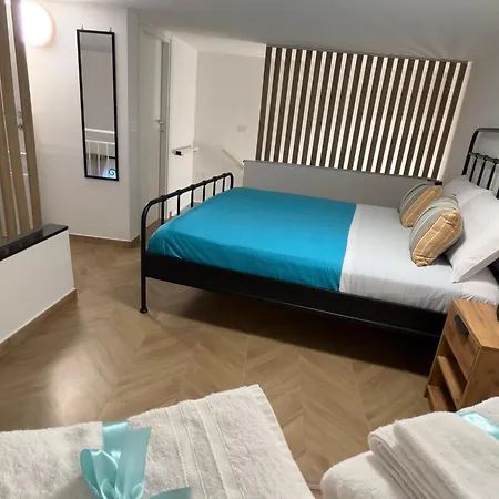 Loft 5 Cuori 아파트 프라타마조레