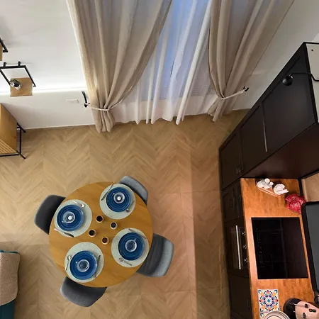 Loft 5 Cuori