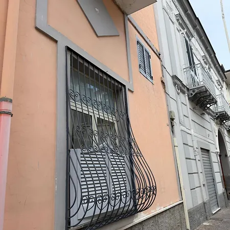Loft 5 Cuori Διαμέρισμα *