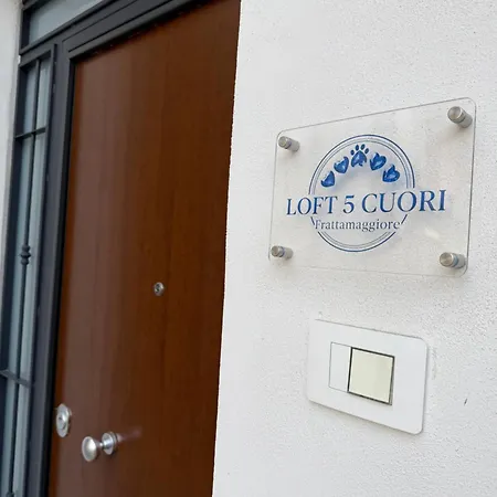Loft 5 Cuori
